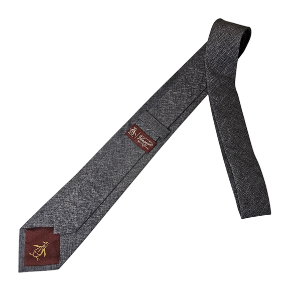 PENQUIN TIE - Picture 6 of 10